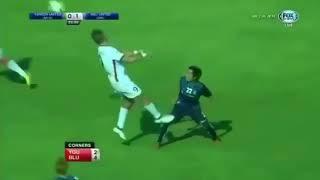 HD EPIC COMEBACK-   YANGON3  VS BALI UNITED2