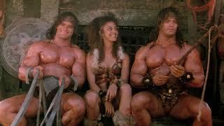 The Barbarians 1987 Full Movie