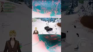 my team has me   #fortnite #vtuber #envtuberclip #fortniteclips #anime #edit