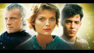 Ladyhawke Full Movie Facts and Review In English   Matthew Broderick  Rutger Hauer