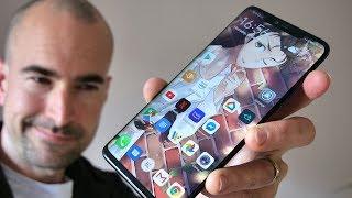 Huawei Mate 20 Pro  One Year Later Review