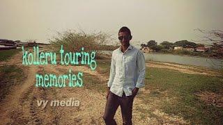 Kolleru Touring Memories  Vempadu Youth Video  2018