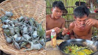 September 12 2024 viral food #village food