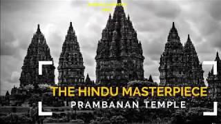 Prambanan Temple Visit