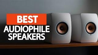 Best Speakers For Audiophiles in 2023 Top 5 Picks For Any Budget