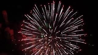 10 Hours of Fireworks HD