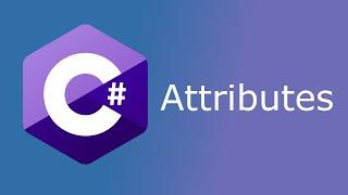 Attributes in C#