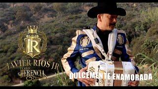 Javier Rios Jr y La Gran Herencia - Dulcemente Enamorada Video Oficial