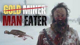 The Colorado Cannibal - Alferd Packer  Short Documentary