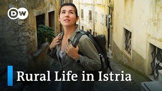 Discover the Magic of Istria with Eva zu Beck  Istria Croatias Green Mediterranean Oasis