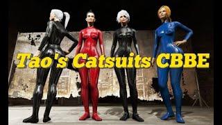 Taos Catsuits CBBE