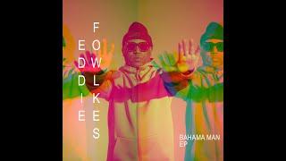 Eddie Fowlkes - Follow Me