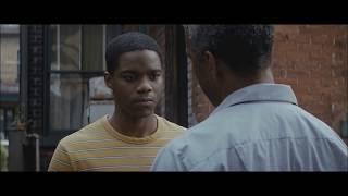 Fences Like you? scene Denzel Washington