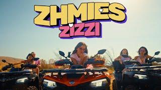 ZiZZi - ZHMIES Official Music Video