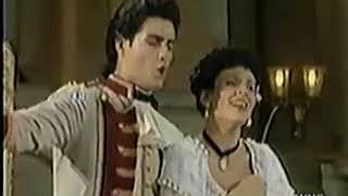 Alessandro Safina - Il barbiere di Siviglia