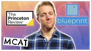 Blueprint vs Princeton Review MCAT Which Is Better?