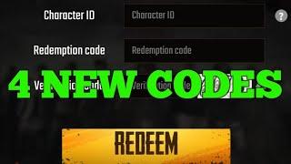 PUBG MOBILE NEW CODES 2023  PUBG MOBILE NEW REDEEM CODES  GET UC & REWARDS  BA GAMERZ