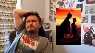 The Batman 2022 - Movie Review