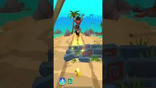 Temple Run Legends - Official Apple Arcade Trailer Gameplay 2024