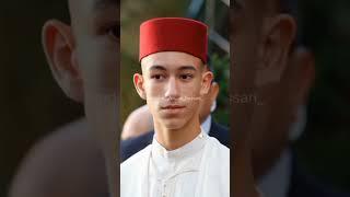 #princeofmorocco #moulayhassan #morocco #royalfamily #royalprince