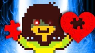 Game Theory We Are Playing Kris Game Deltarune  Undertale Connection