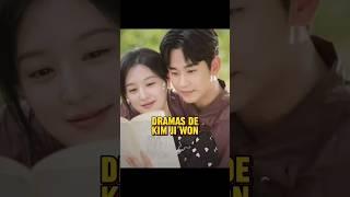 #doramas #queenoftears #lareinadelaslagrimas #kimjiwon #kimsoohyun #lovelyrunner #chaeunwoo