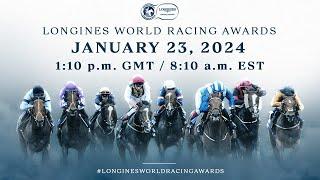 Longines World Racing Awards