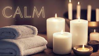 Ultimate Relax Experience  Soothing Ambient Massage Music for Deep Relaxation & Meditation