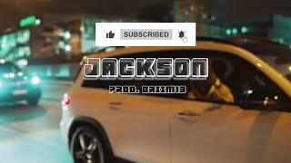 FREE Leto x kerchak x BRK Type Beat JACKSON  Instru DRILLBanger Instru Drill 2023