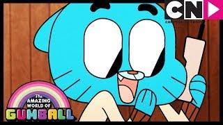 Gumball Türkçe  Lise Randevusu  çizgi film  Cartoon Network