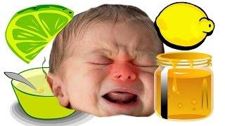 8 Home Remedies for Infant Cold