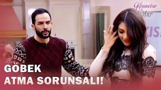 Aycanın Dansı Onuru Çıldırttı - Kısmetse Olur 314. Bölüm