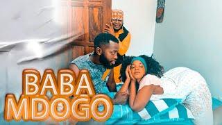 BABA MDOGO 13 love story  Mkojani_Kamugisha_Bushura