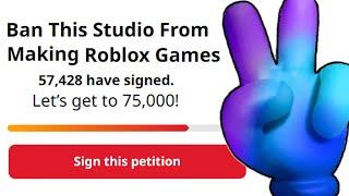 How This Roblox Game Studio Became The Most HATED Game Fam