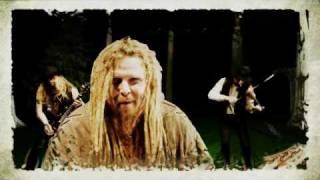 KORPIKLAANI - Vodka OFFICIAL MUSIC VIDEO