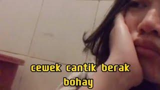 cewek cantik berak  modol  part 2