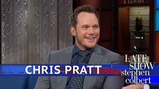 Chris Pratt Tried The Daniel Fast A Bible Diet