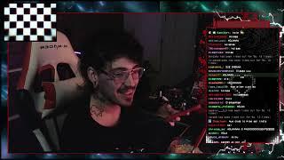 ANUNCIO DEL DISCORD Y POPPY PLAYTIME Matias Candia Stream Completo SIN MUTE