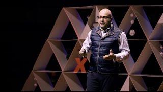 How Fake News Grows in a Post-Fact World  Ali Velshi  TEDxQueensU