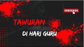 MIRIS PELAJAR TEWAS DI HARI GURU