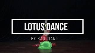 Lotus Dance - Vietnamese traditional dance