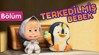 Maşa İle Koca Ayı -  Terkedilmiş Bebek Bölüm 23