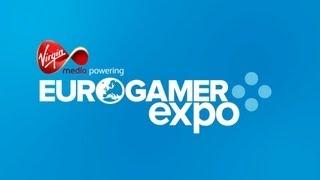 Quickie The EuroGamer Expo 2013