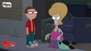 American Dad The Best of Ricky Spanish - Mashup  TBS