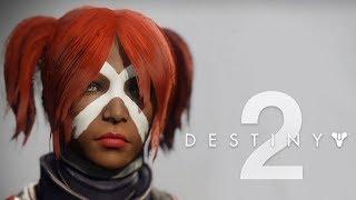 Destiny 2 - ВЫШЛА ПЕРВЫЙ ВЗГЛЯД ОТ БРЕЙНА