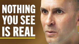 Is Reality Real? - Neuroscientist On Evidence Were Living In A Controlled Simulation  Anil Seth