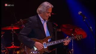 11.8.18 John McLaughlin   The 4th Dimension  Leverkusener Jazztage