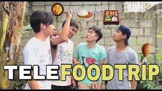 TELEFOODTRIP