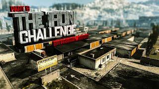 StorageAirport - The Iron Challenge Part 6 Duo Quads No Contracts No Vehicles Win At Every POI