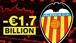 Is Valencia Doomed?